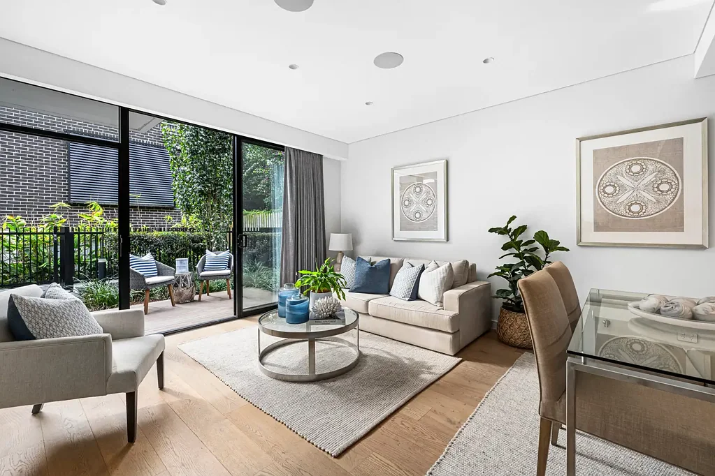 7/18-20 Bent Street, Lindfield, NSW 2070