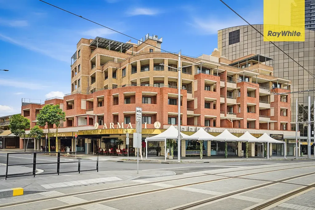301/354-366 Church Street, Parramatta, NSW 2150