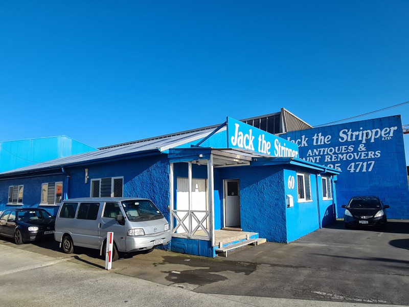 60 Carr Road, Mount Roskill, Auckland, 0 phòng ngủ, 0 phòng tắm