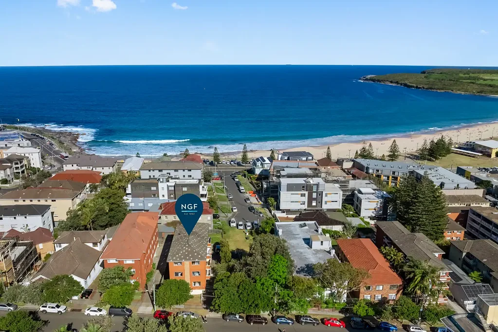 5/9 Hereward Street, Maroubra, NSW 2035