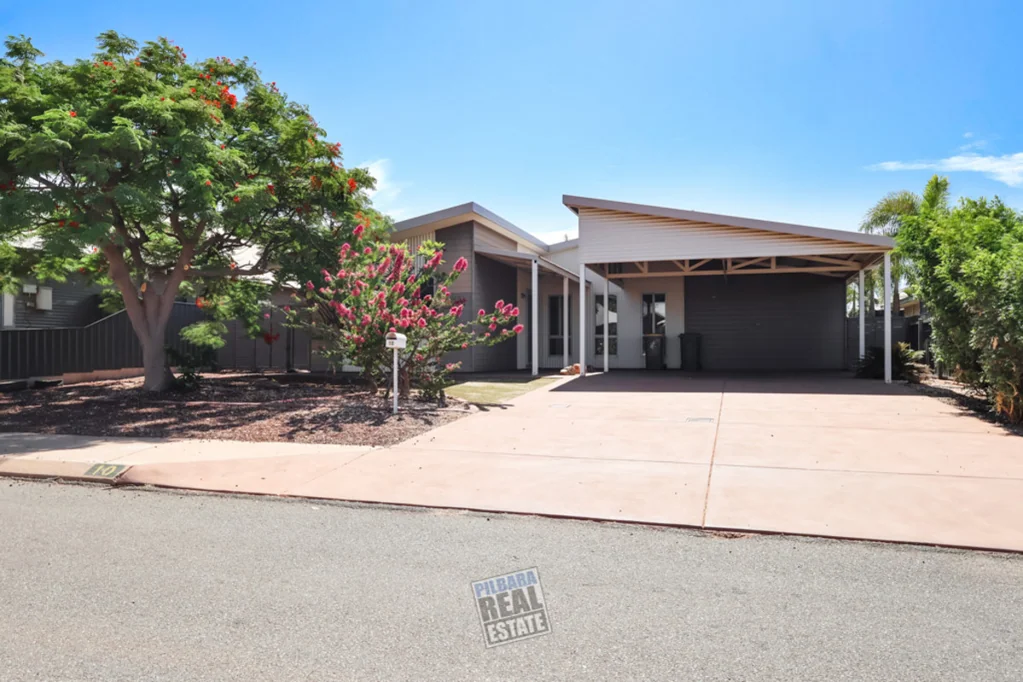 10 Ganbarr Street, Baynton, WA 6714