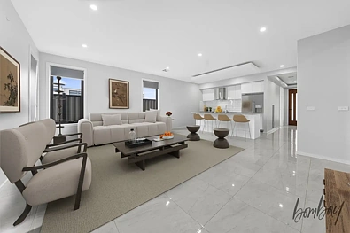 21 Caprara Street, Kalkallo, VIC 3064, 3房, 2浴, House