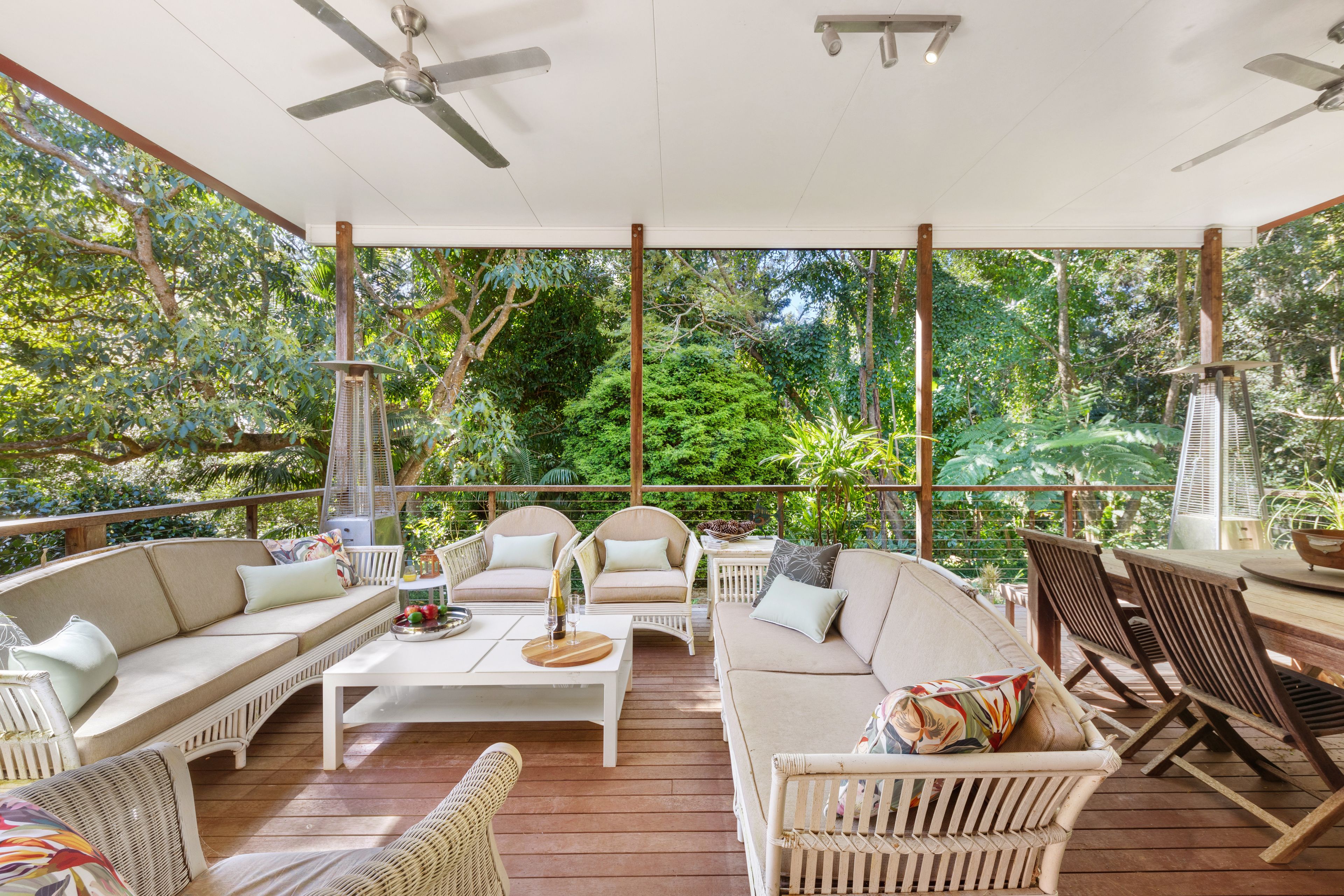 68-70 FREEMONT DR, TAMBORINE MOUNTAIN QLD 4272, 0 Schlafzimmer, 0 Badezimmer, House