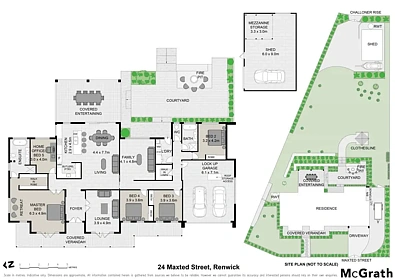 24 Maxted Street, Renwick, NSW 2575, 5 slaapkamers, 2 badkamers, House
