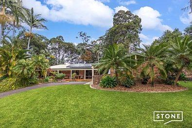 Boambee 3 Slaapkamer Peaceful Acreage, Space & Convenience