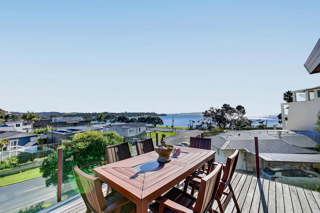 Paihia 6Zimmer Sea view family home with income potential