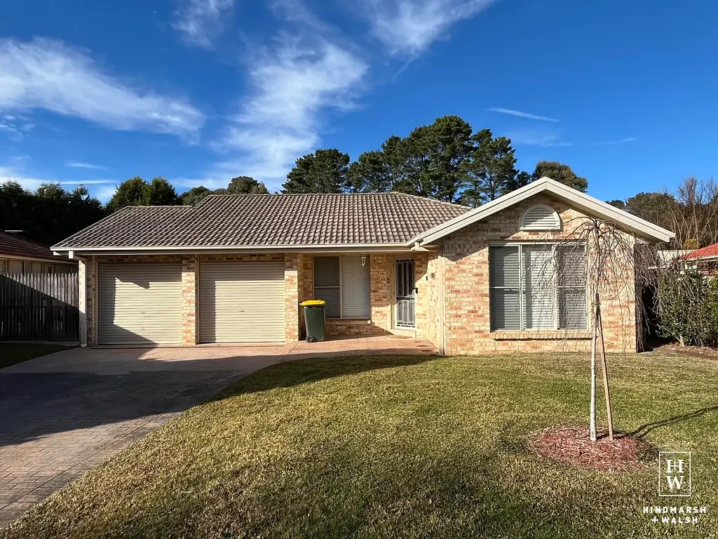 Spacious Family Home