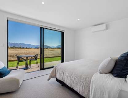 25 Rubus Street, Wanaka, Otago, 4房, 4浴, 独立屋
