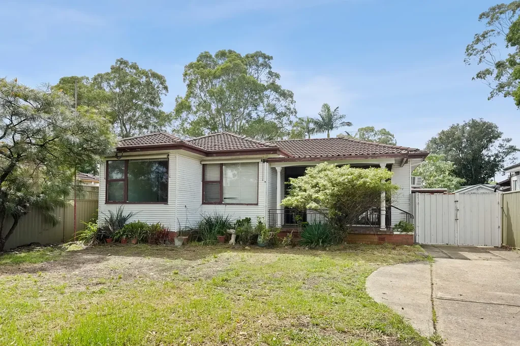 7 Love Street, Blacktown, NSW 2148