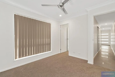 ਬੈੱਡਰੂਮ - 8 Pampling Street, Caboolture, QLD 4510