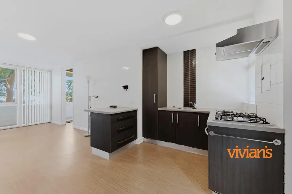 1 BR Cozy Apartment Located in a Serene Leafy Complex