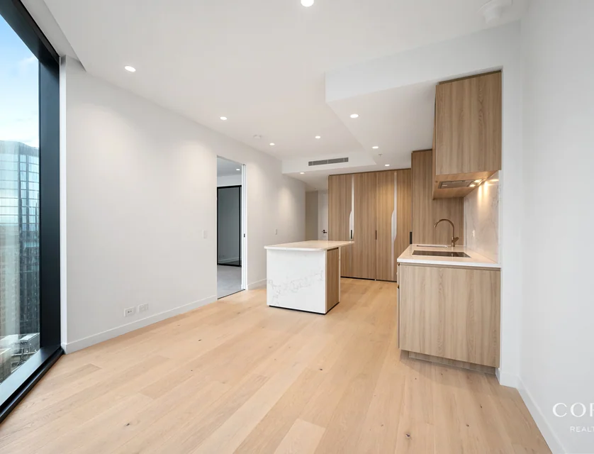 3005/63 La Trobe Street, Melbourne, Melbourne CBD, 1 phòng ngủ, 1 phòng tắm, Apartment