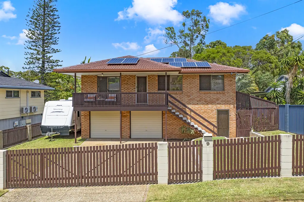 9 Heffernan Road, Alexandra Hills, QLD 4161