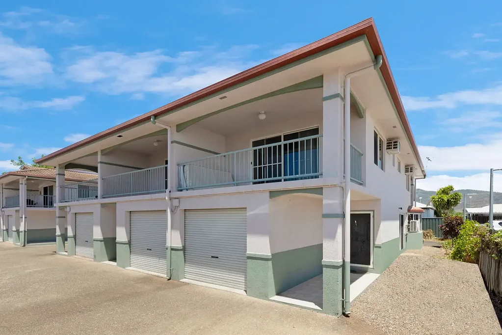 10/52-54 Wotton Street, Aitkenvale, QLD 4814