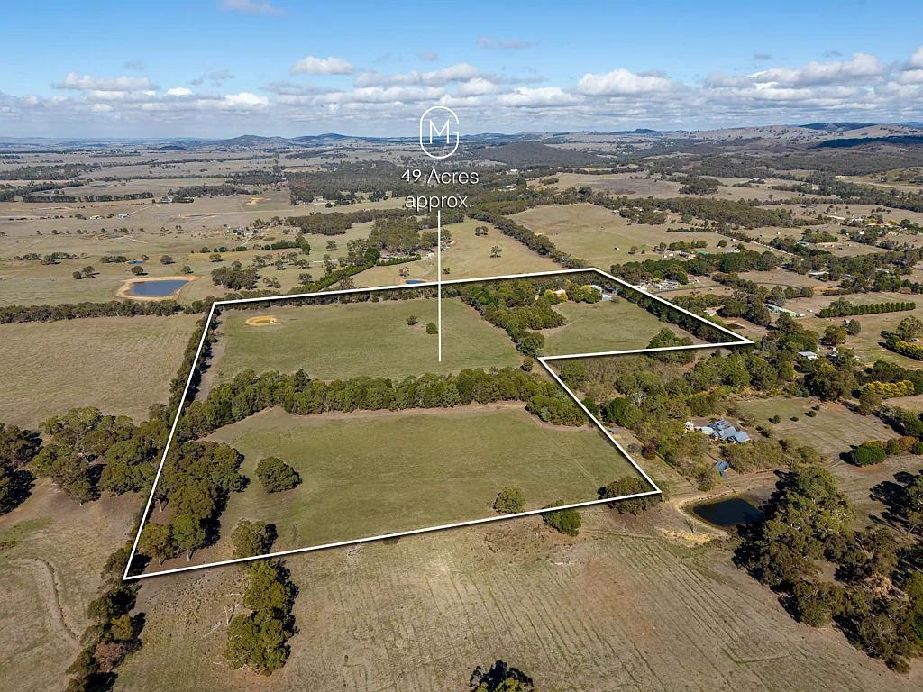 110 Diggings Road, Kilmore, VIC 3764