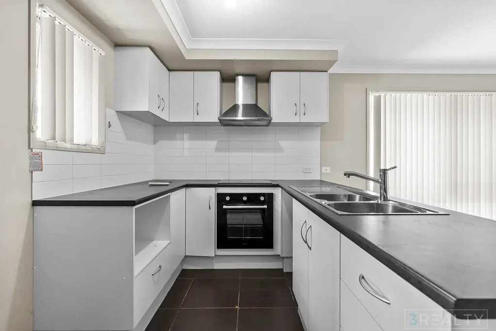 2 Bedroom Home with Low Maintenance Yard