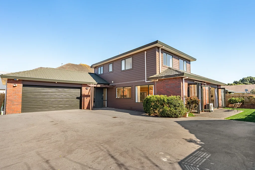 22a Guthrie Street, Waterloo, Lower Hutt, Wellington