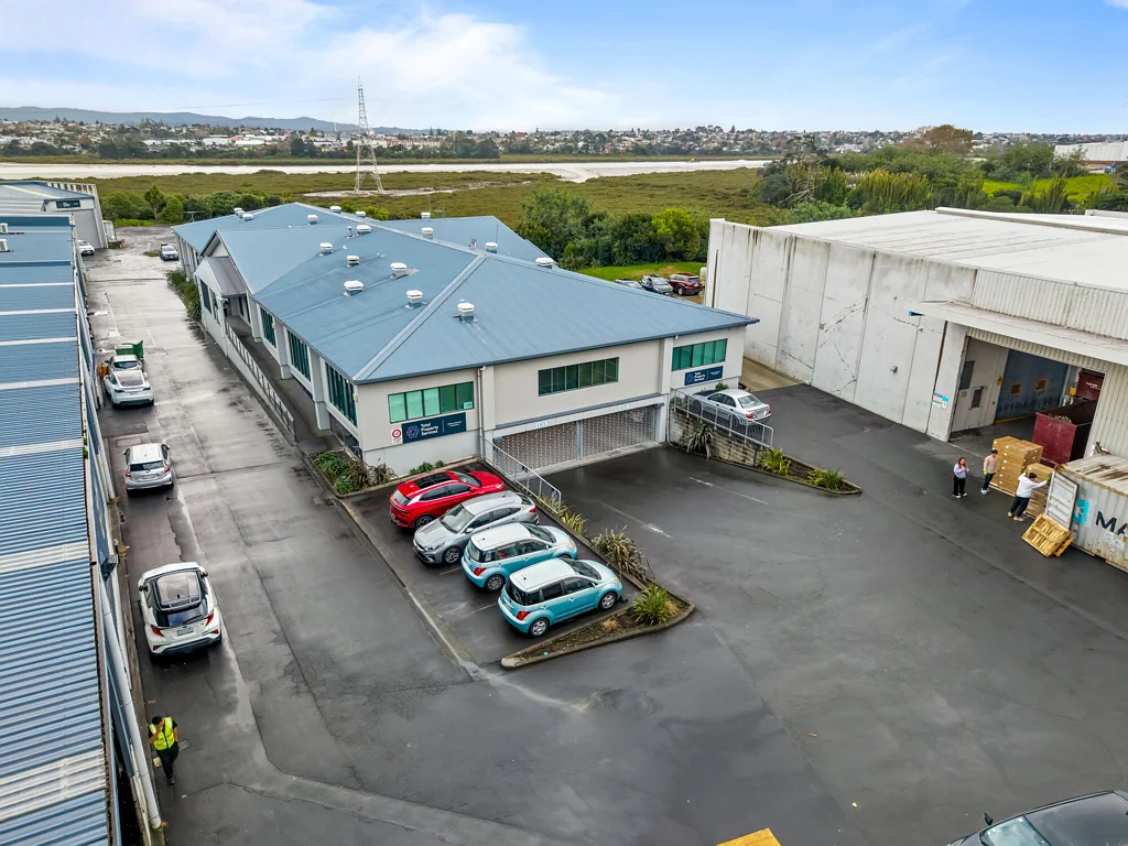 Avondale Established office tenancy - 550sqm available now