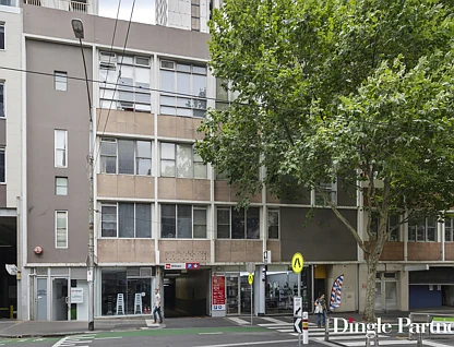 206/58 La Trobe Street, Melbourne, Melbourne CBD, 1 rūma, 1 rūma horoi, Apartment