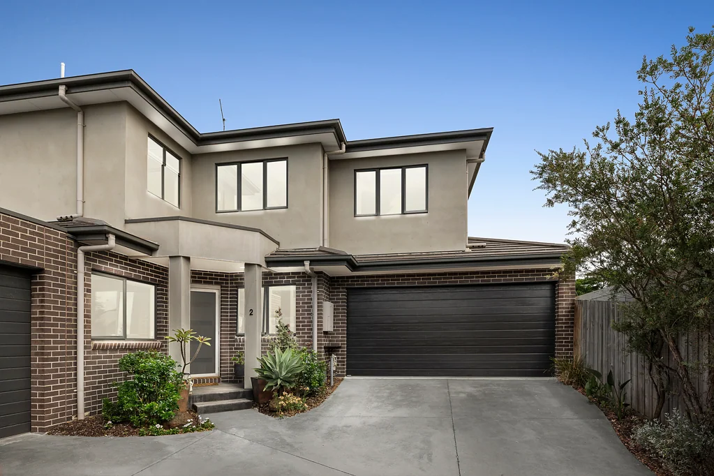 Clarinda 3غرفة نوم Spacious Family Living with a Private Garden