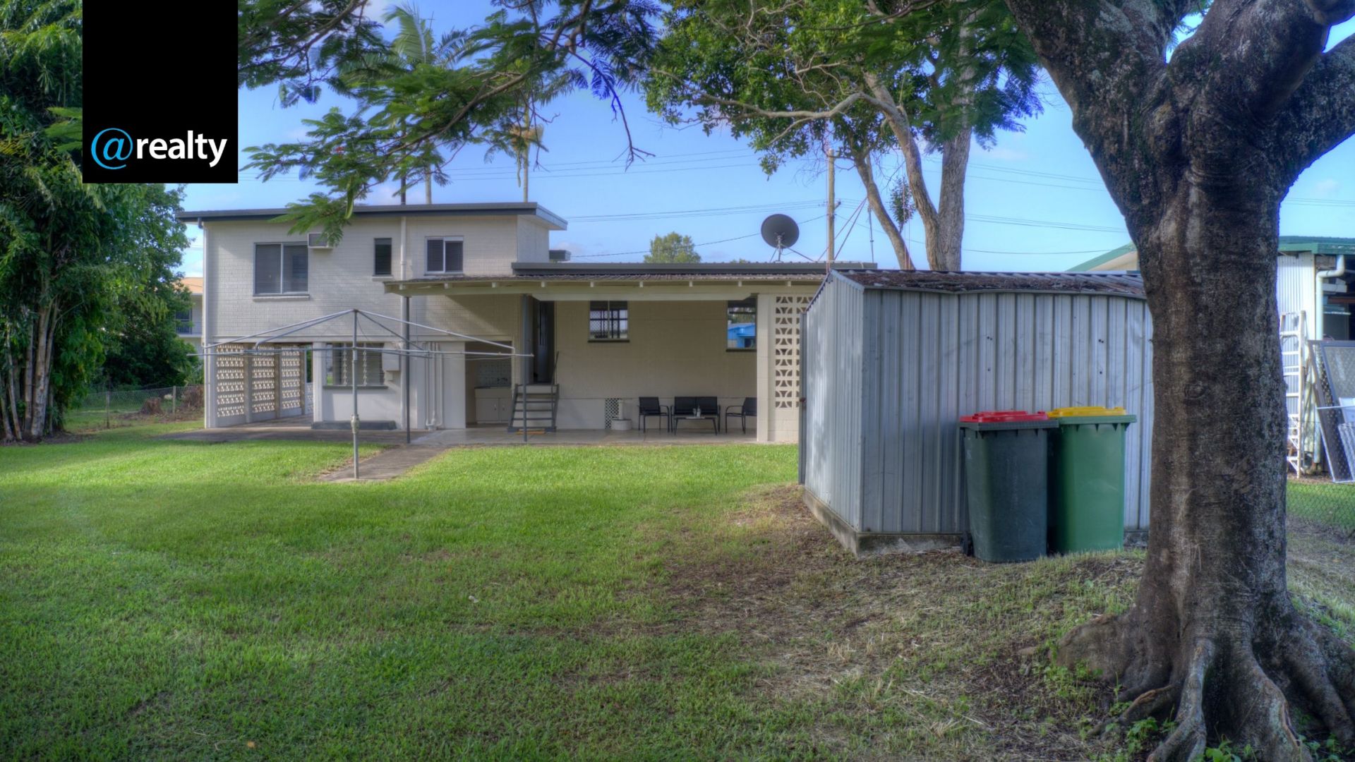 27 GARBUTT ST, INGHAM QLD 4850, 0 Bedrooms, 0 Bathrooms, House