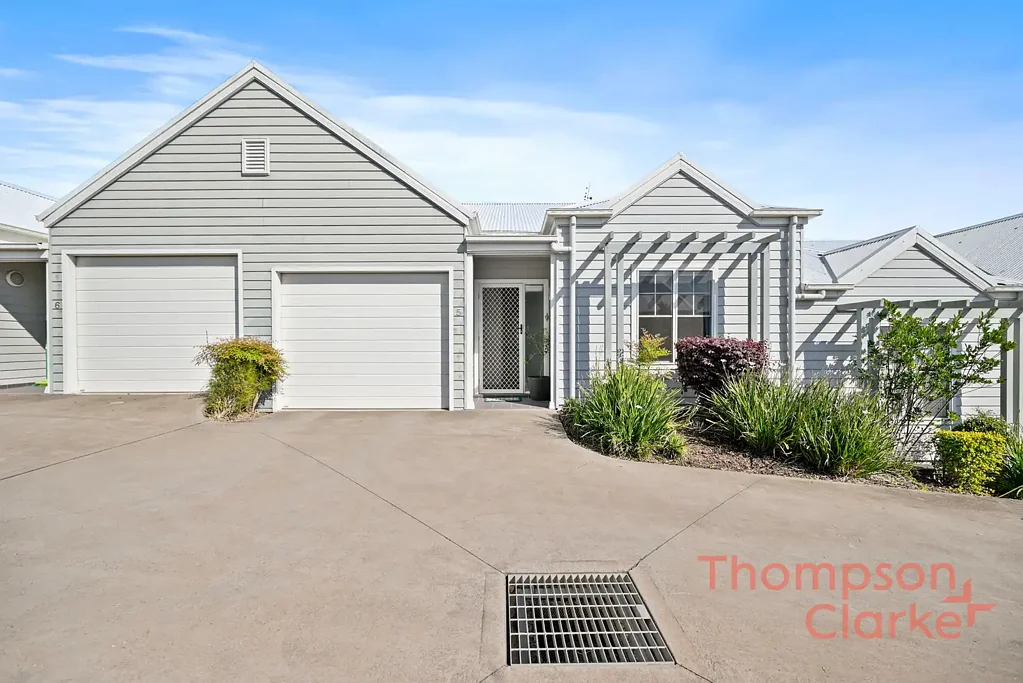 5/93 Thompson Street, East Maitland, NSW 2323