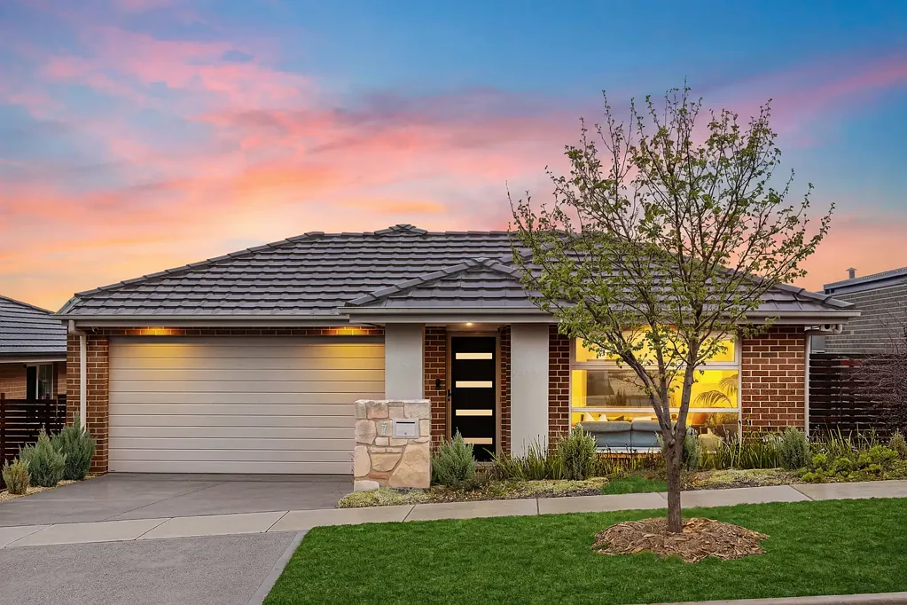 Casey 3બેડરૂમ North-Facing Living in the Heart of Casey