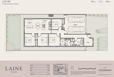 30 Cedar Crescent, Norlane, VIC 3214, 4 રૂમ, 2 બાથરૂમ, House