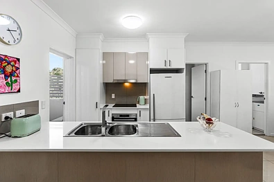 8/12 Drayton Terrace, Wynnum, QLD 4178, 2 slaapkamers, 2 badkamers, Apartment