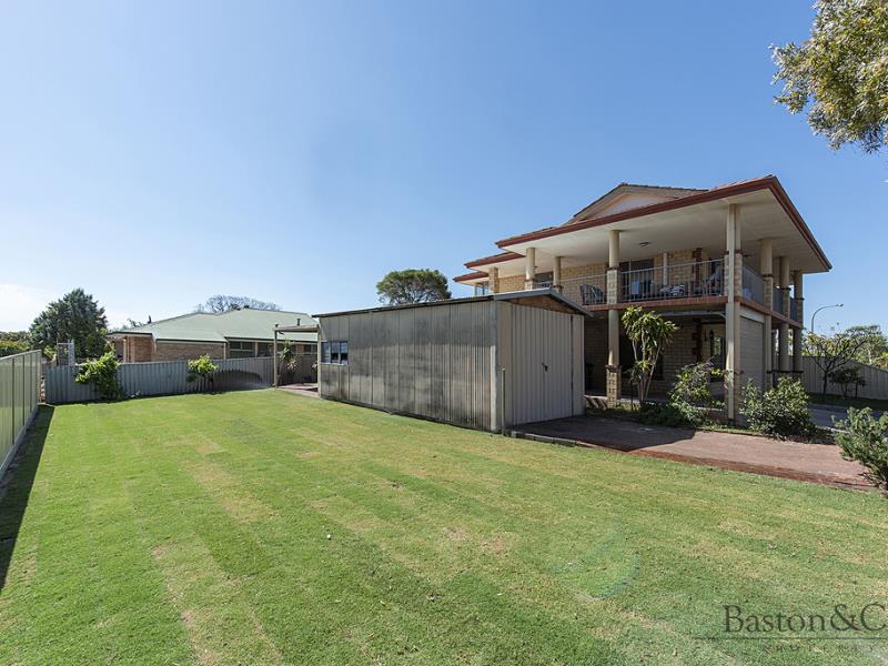 109B WESTMINSTER ST, EAST VICTORIA PARK WA 6101, 0 Bedrooms, 0 Bathrooms, House