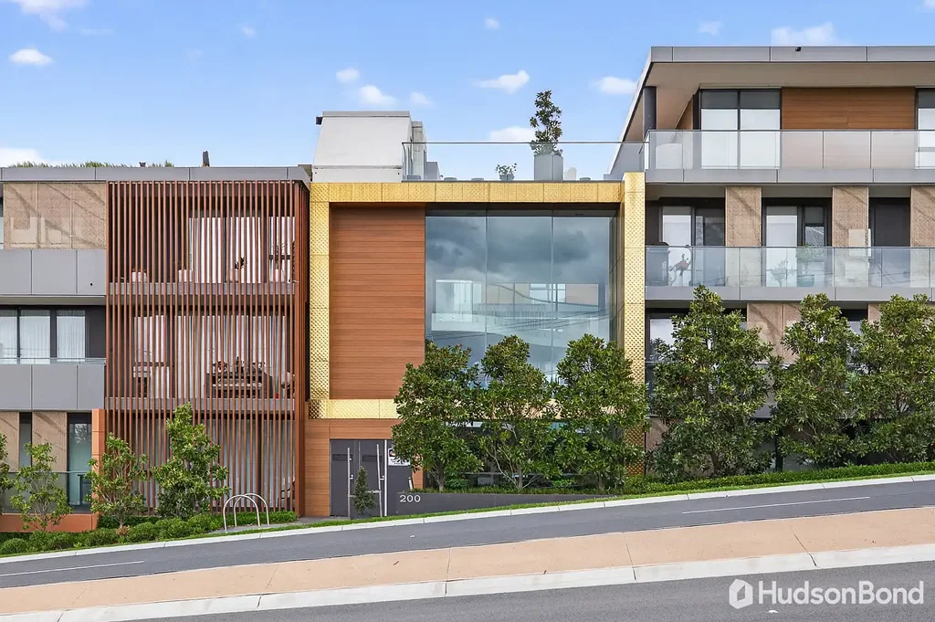 Templestowe 1 Slaapkamer Exclusive One Bedroom Plus Study Premium Apartment