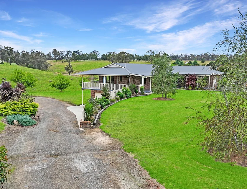 224 Forest Road, Orbost, VIC 3888, 5房, 3浴, House