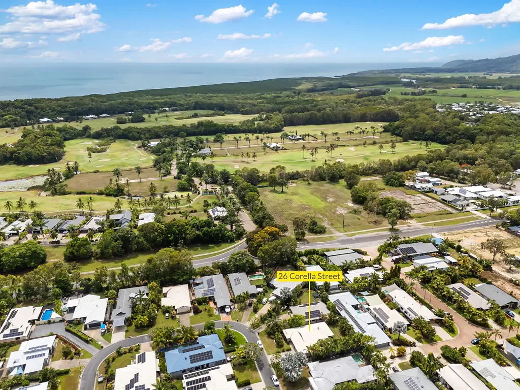 26 Corella Street, Port Douglas, QLD 4877