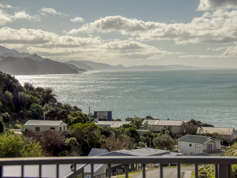 22 Balfour Crescent, Castlepoint, Masterton, 3 phòng ngủ, 0 phòng tắm