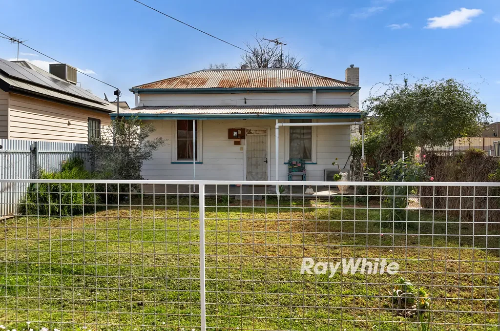 Mildura 2房  DWELLING WITH A DIFFERENCE