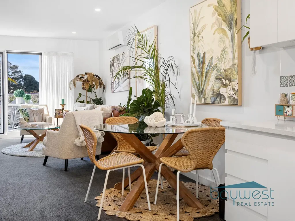 Hastings 2 Bedroom Coastal Living With Style & Comfort