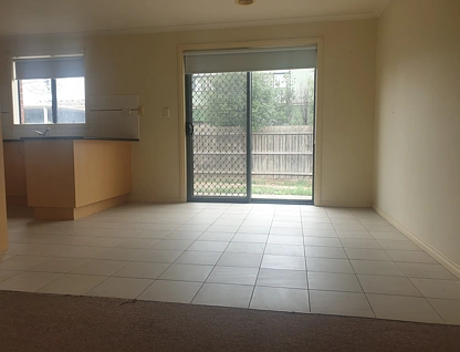 17/60 Andrew Street, Melton South, Western Region, 3部屋, 1バスルーム, Unit