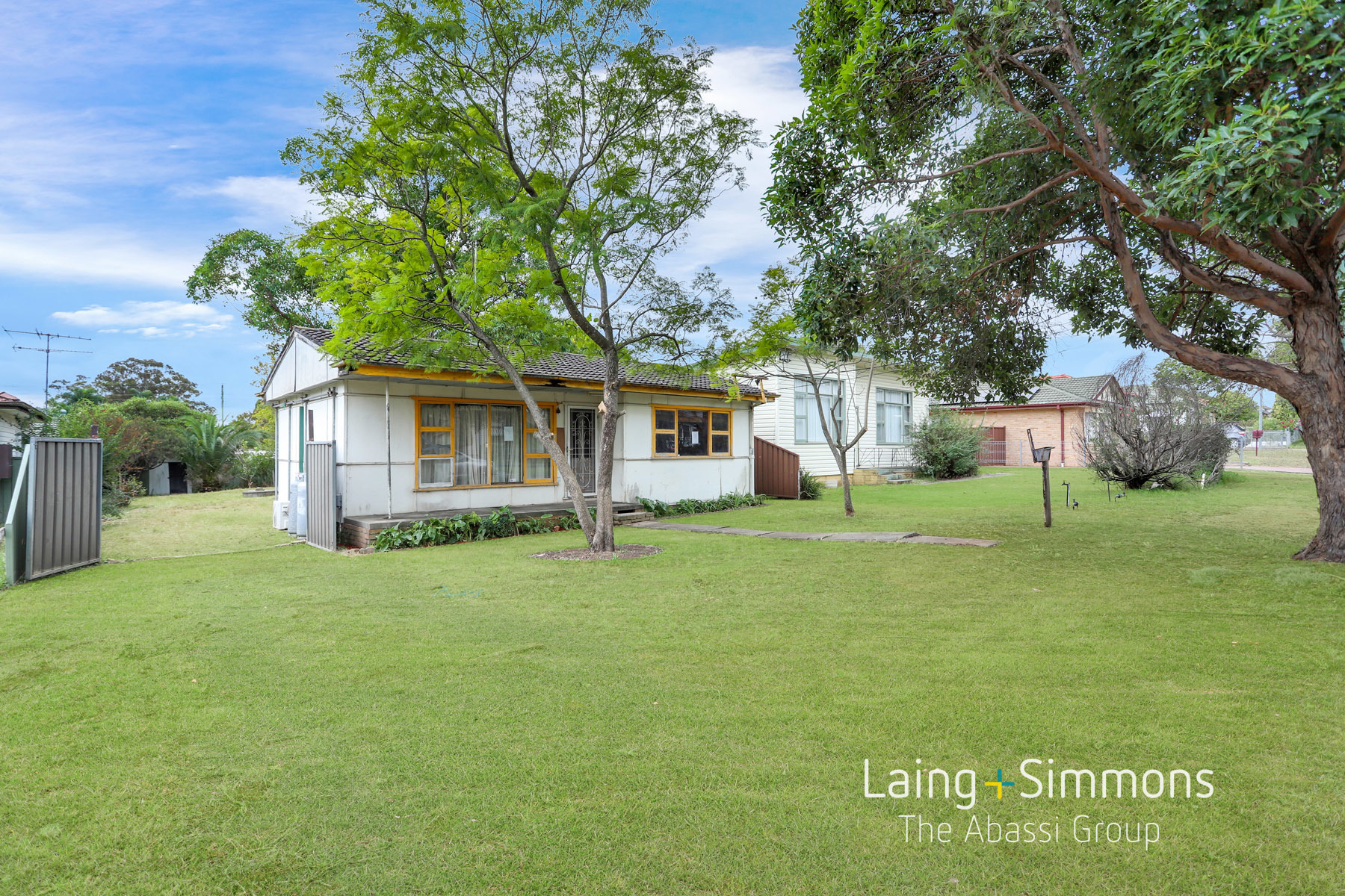 35 ELIZABETH CR, KINGSWOOD NSW 2747, 0 Kuwarto, 0 Banyo, House