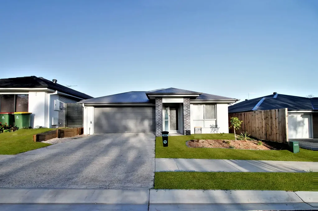 Ripley 4 Bedroom Perfect First Home or Investment Opportunity