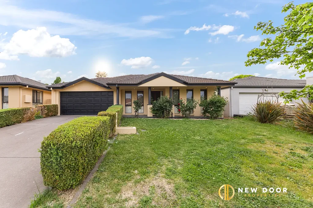 19 Marie Dalley Street, Gungahlin, ACT 2912
