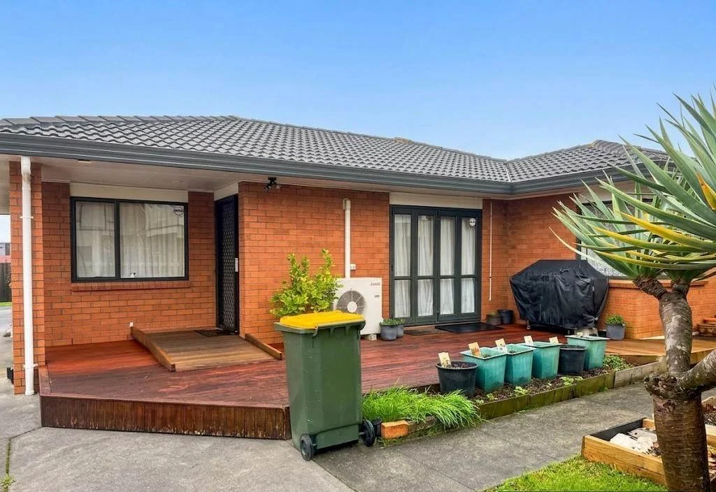 SPACIOUS & BRIGHT FAMILY HOME IN HEART OF NEW ...