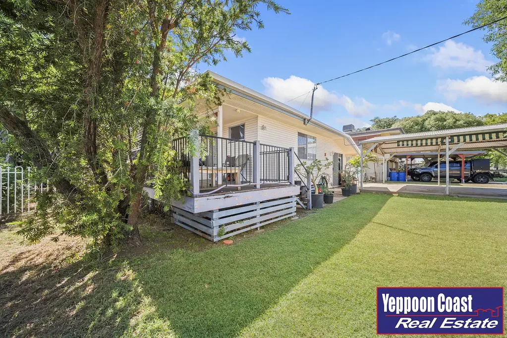 3 Bottletree Avenue, Blackwater, QLD 4717