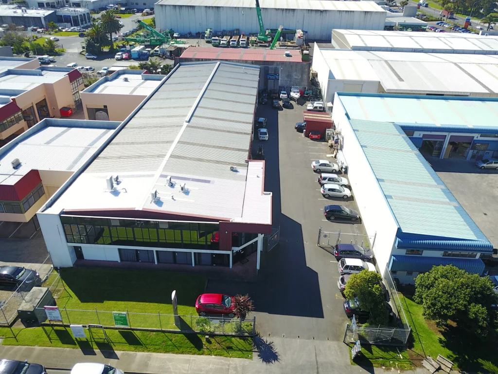 Wiri  Lease One or Both Tenancies