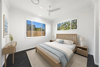 11/159 Ridley Road, Bridgeman Downs, QLD 4035, 4房, 2浴, House