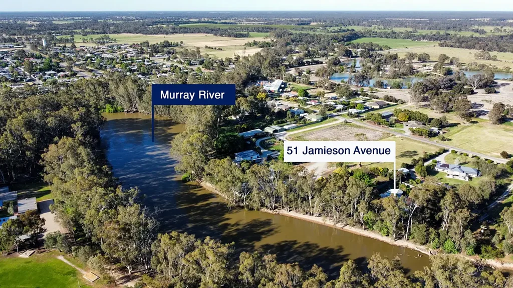 51 Jamieson Avenue, Barham, NSW 2732