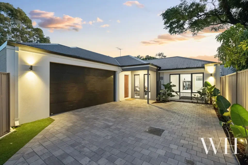 Willagee 4Habitaciones Near-New Contemporary Design in Desirable Family Pocket