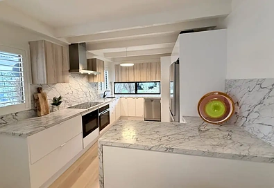 Kitchen - 16 Lucien Road, Rye, VIC 3941