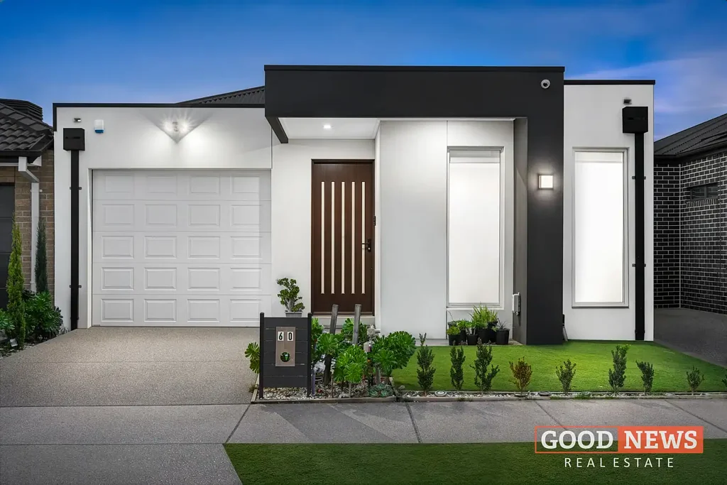 Tarneit 3Kwarto Your Perfect Place to Call Home