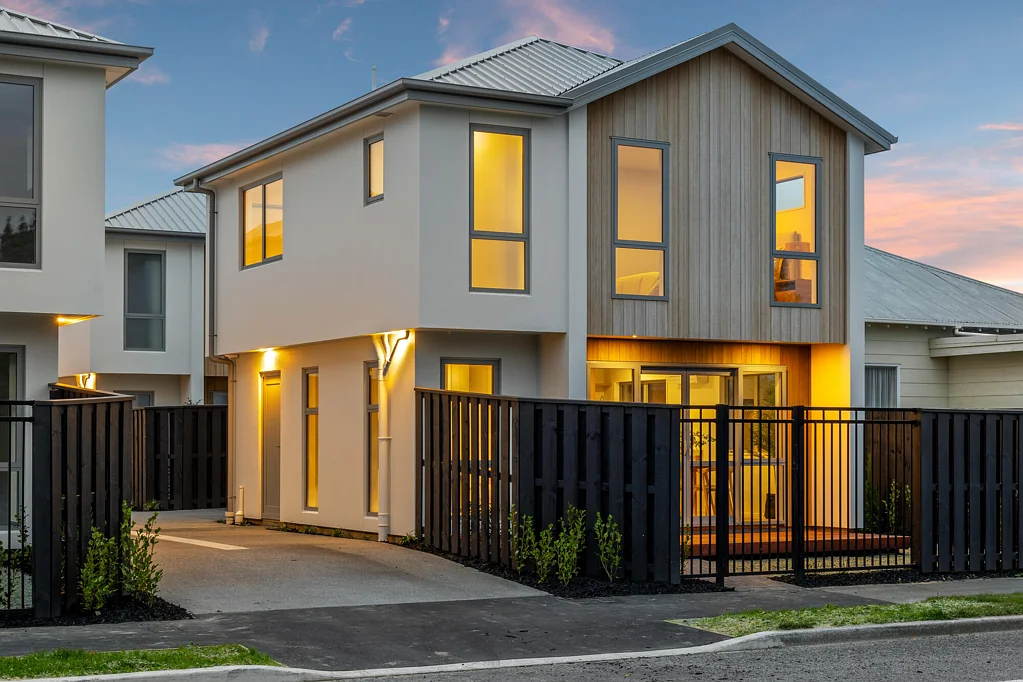 1/293 Lyttelton Street, Spreydon, Christchurch, Canterbury