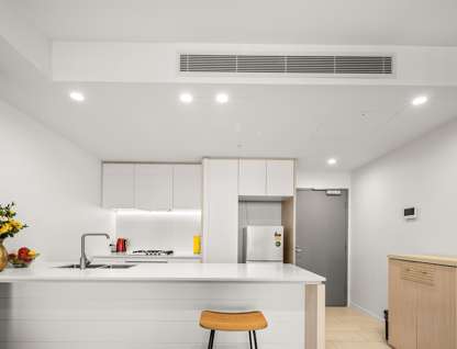 902/12 Philip Avenue, Broadbeach, QLD 4218, 1 Bedrooms, 1 Bathrooms, Apartment